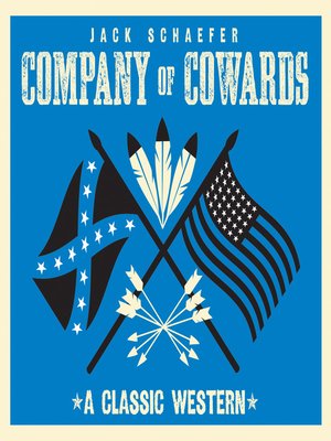 Company of Cowards - Audiobook